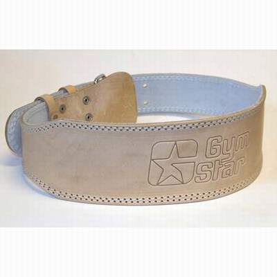 Ceinture De Lestage Pour Musculation - Jusqu'à 80 Kg - Pour Tractions, Dips - Nylon Robuste, Taille Unique - 7