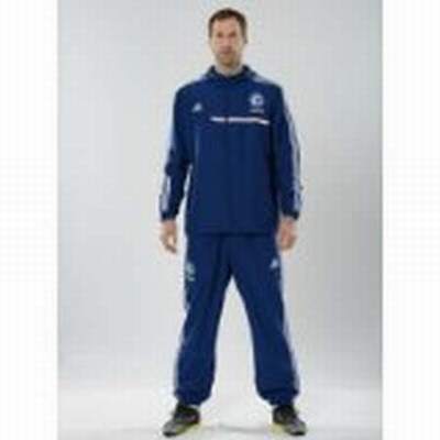 adidas survetement chelsea
