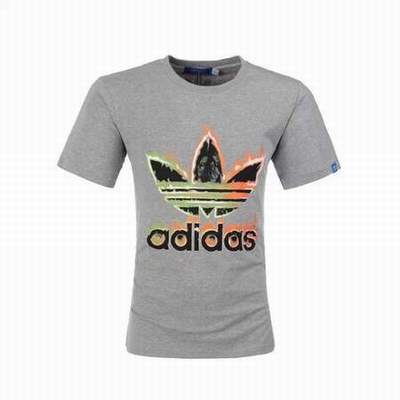 polo adidas homme pas cher